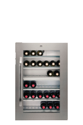 Reparación averías vinoteca Franke en  Burgos